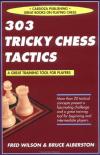 303 Tricky chess Tactics